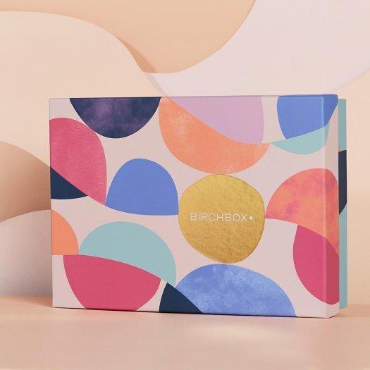 Birchbox Box Reveals Are Up - May 2017