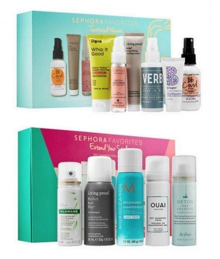 Read more about the article Sephora Favorite Two New Kits Available + Coupon Codes