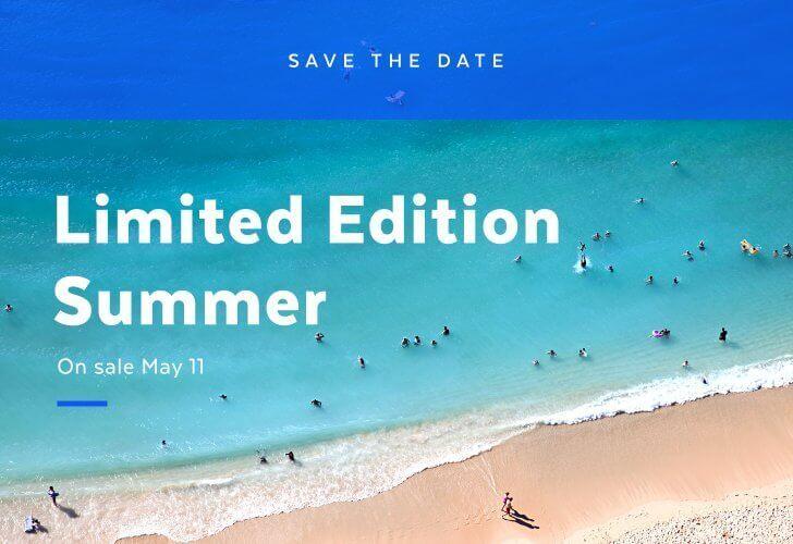Read more about the article POPSUGAR Must Have Summer 2017 Subscriber Presale Starts NOW