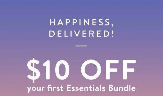 Honest Company Coupon Code - Save $10 Off First Bundle