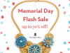 Your Bijoux Box Memorial Day Flash Sale – Save Up to 70% Off!