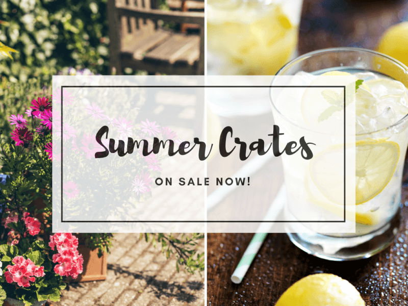 Read more about the article Gable Lane Summer Mystery Crates – Back in Stock + Coupon Code