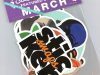 Sticker Swaps Review + Coupon Code – March 2017
