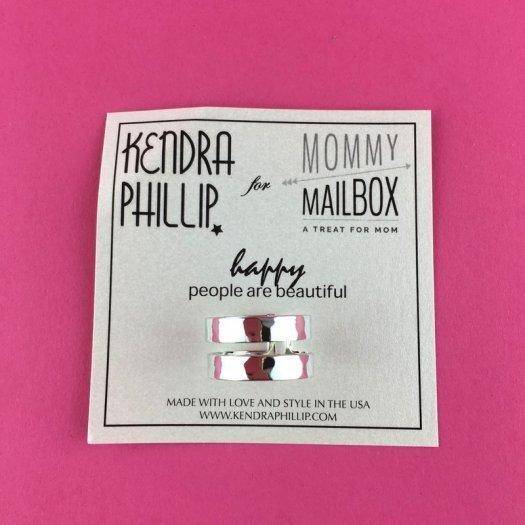 Mommy Mailbox Review + Coupon Code - May 2017