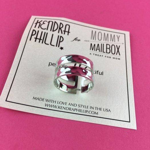 Mommy Mailbox Review + Coupon Code - May 2017