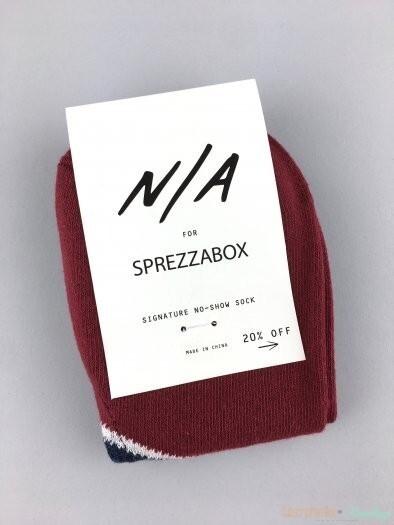SprezzaBox Review + Coupon Code - May 2017