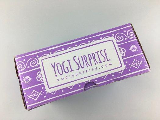 Yogi Surprise Review + Coupon Code - May 2017