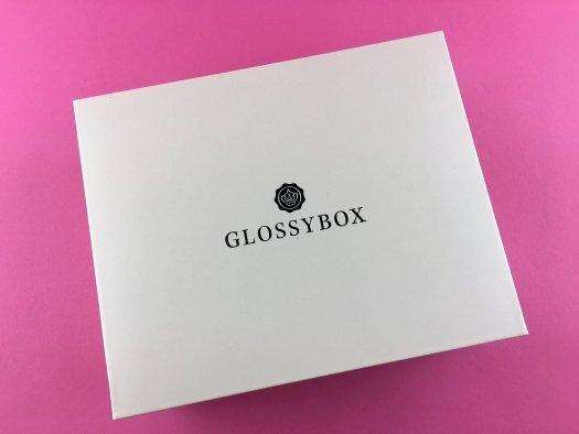 GLOSSYBOX October 2017 Full Spoilers + Coupon Codes!