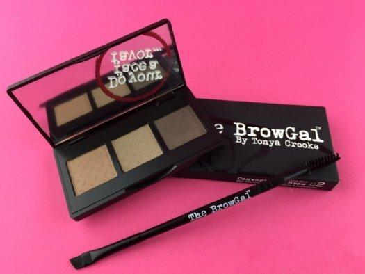 BOXYCHARM Review - May 2017