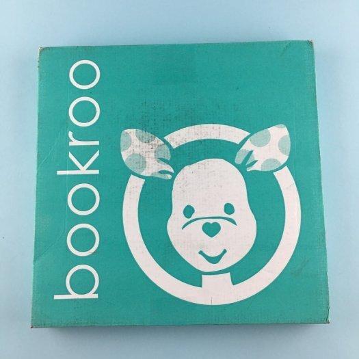 bookroo Subscription Review - May 2017