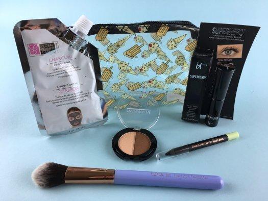 Read more about the article ipsy Review – May 2017