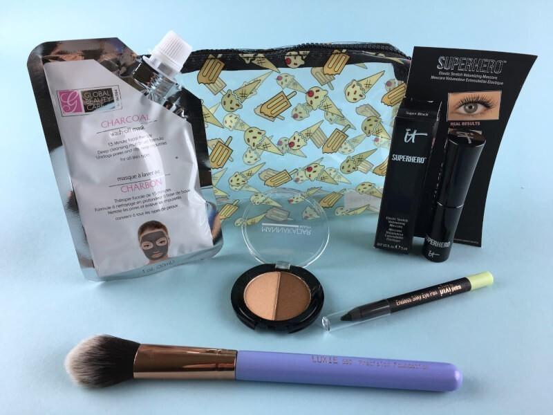 Read more about the article ipsy Review – May 2017