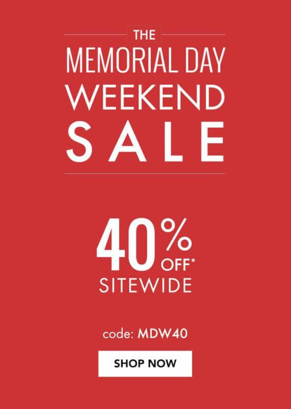Read more about the article SprezzaBox Memorial Day Sale – Save 40% Off