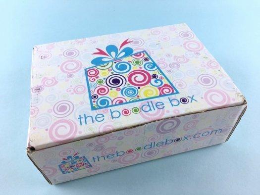 The Boodle Box Review - June 2017