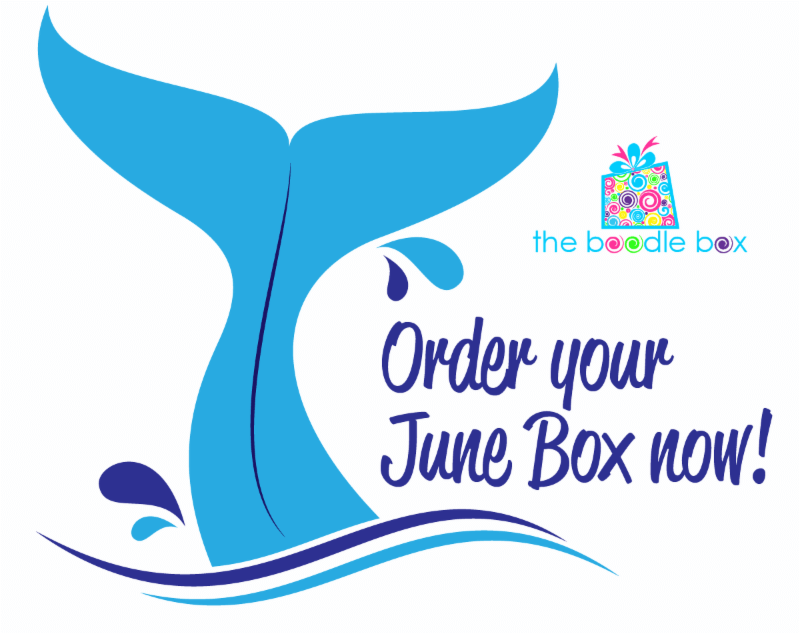 Read more about the article The Boodle Box Coupon Code – 15% Off June Box!