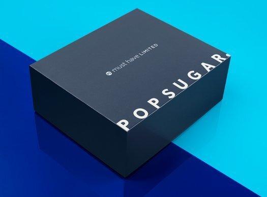 POPSUGAR Must Have Summer 2017 Limited Edition Box **Full Spoilers**