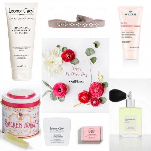Oui Please Limited Edition Mother’s Day Box - On Sale Now + Coupon Code