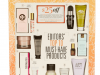 Dillard’s New Beauty Editors’ Top 10 Must Have Products Box – On Sale Now!