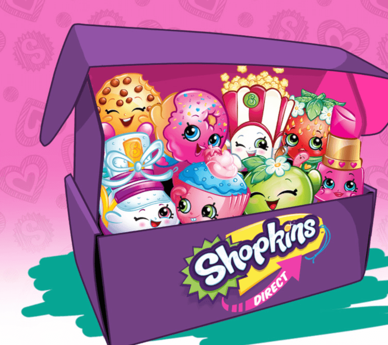 Read more about the article Shopkins Direct Coupon Code – Save 30%!