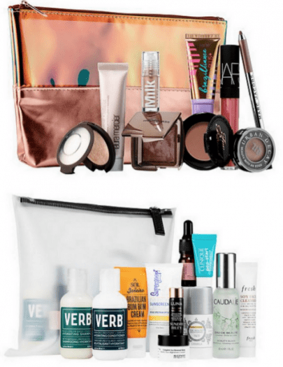 Sephora Favorites - Two New Kits Available + Coupon Codes