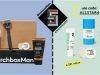 Birchbox Man Coupon: Free Sample Bundle with New Subscription