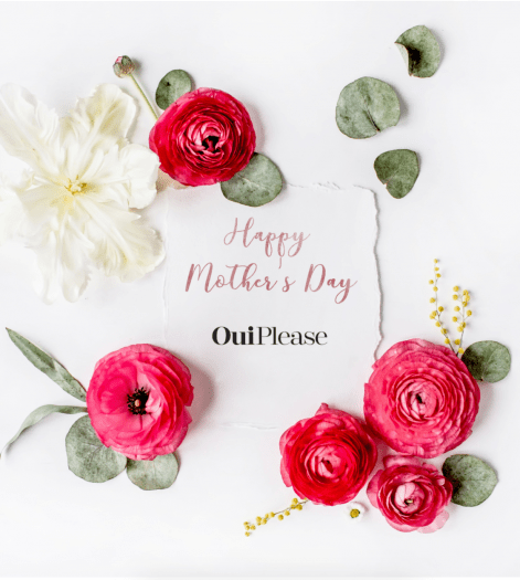 Read more about the article OuiPlease Limited Edition Mother’s Day Box – On Sale Now + Coupon Code