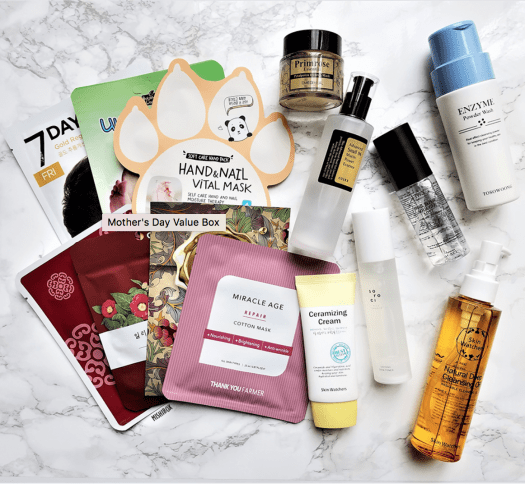 Read more about the article Mishibox Mother’s Day Value Box – On Sale Now