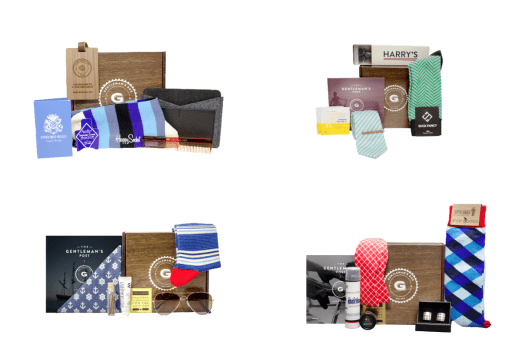 Read more about the article Gentleman’s Box $19 Past Box Offer!