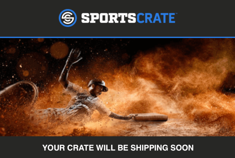 Sports Crate by Loot Crate MLB Edition June 2017 Full Spoilers