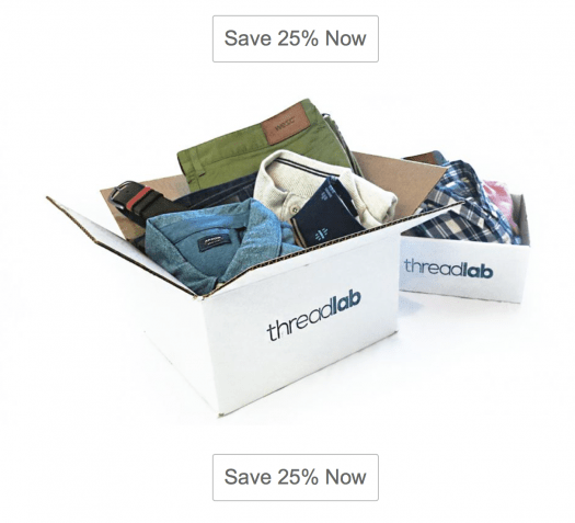 Read more about the article ThreadLab Coupon Code – Save 25% Off