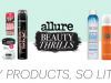 May 2017 Allure Beauty Thrills Box – On Sale Now