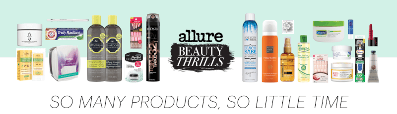 Read more about the article July 2017 Allure Beauty Thrills **Full Spoilers**!