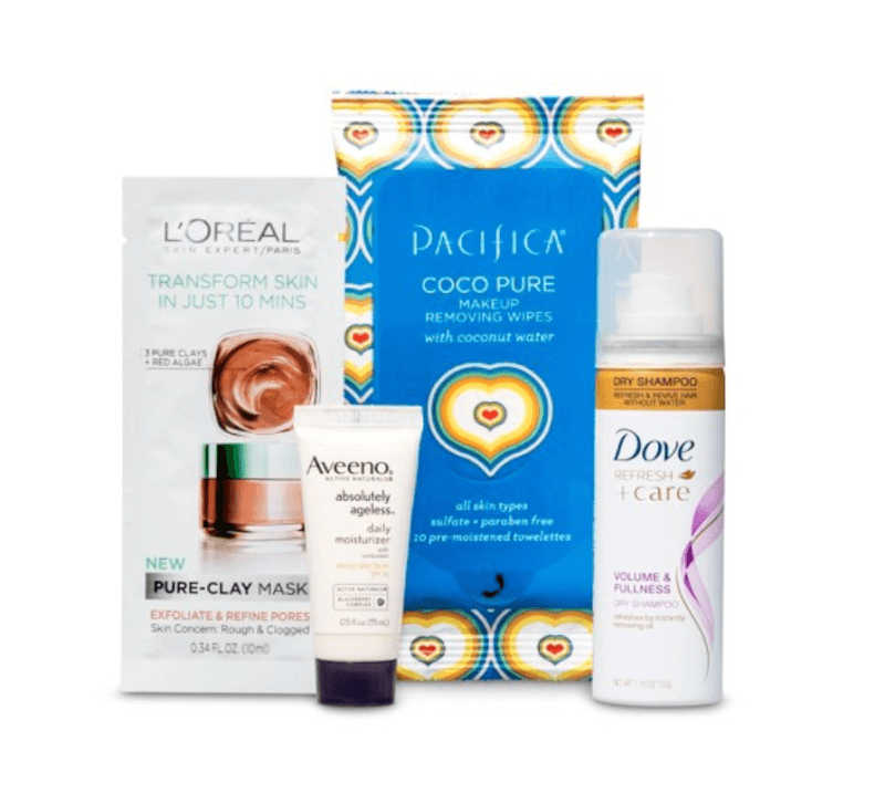 Read more about the article Target May Beauty Bonus Now Available + Gift Card Offer