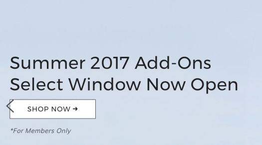 FabFitFun Summer 2017 Add-Ons - Now Open!