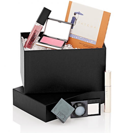 The Barneys Box – On-The-Go Essentials