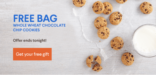 Read more about the article NatureBox Coupon Code – Free Cookies + 25% Off!