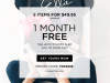 Ellie Coupon Code – First Month FREE with a 3-Month Subscription!