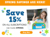 Little Passports Coupon Code – Save 15% off any length subscription!