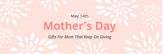 CrateJoy Mother’s Day Flash Sale – Save Up to 50% Off Subscription Boxes!!