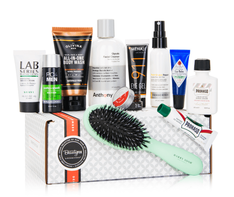 Read more about the article BeautyFIX 2017 Father’s Day Limited Edition Box – On Sale Now + Full Spoilers!