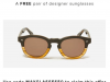 Five Four Club Coupon Code – 50% off First Month + Free Sunglasses!