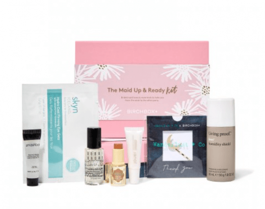 Read more about the article Birchbox – Two New Discovery Kits (On Sale Now + Coupon Codes)