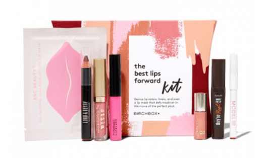 Birchbox - Two New Discovery Kits (On Sale Now + Coupon Codes)