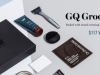 GQ Grooming Box – On Sale Now