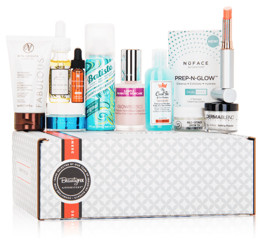 BeautyFIX Bridesmaid 2017 Limited Edition Box - On Sale Now + Full Spoilers!