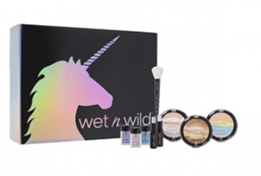 Wet n' Wild Unicorn Glow Box On Sale Now + Coupon Code