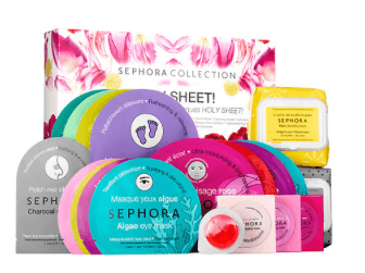 Sephora Collection HOLY SHEET Set - On Sale Now!