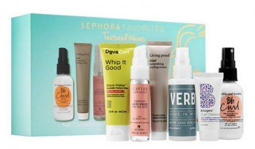 Sephora Favorite Two New Kits Available + Coupon Codes