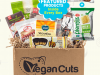 Vegan Cuts Snack Box June 2017 Spoilers