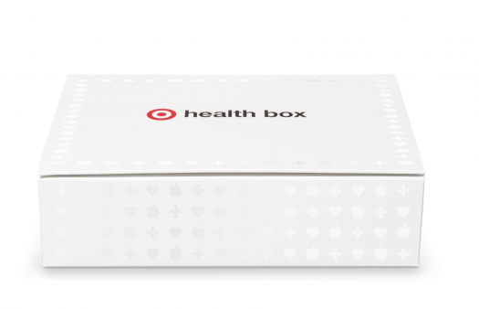 Read more about the article Target Health Box – $9.99 or FREE with $30+ Purchase